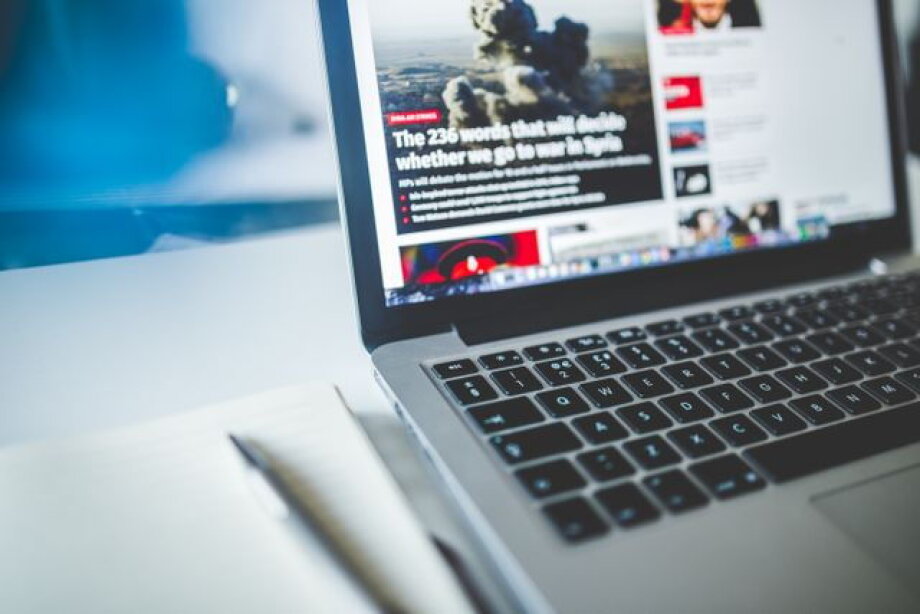 Center for Combating Disinformation will be used to secure elections in ‘27