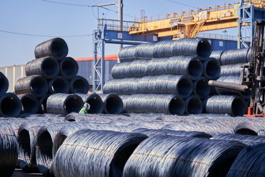 Polish manufacturers worried about Chinese trade in Europe