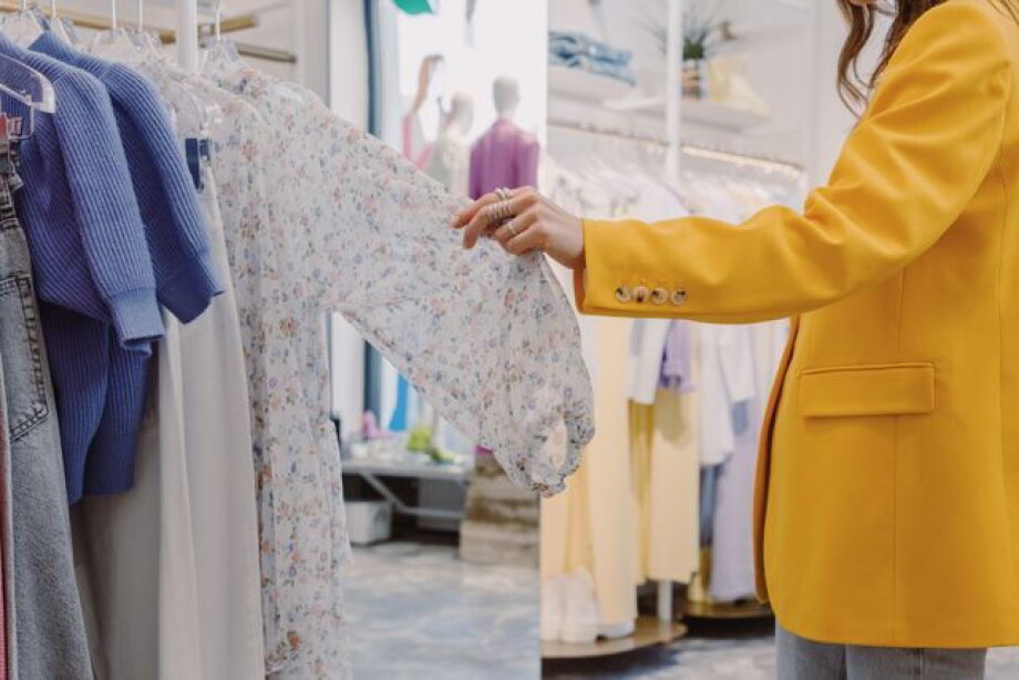 Report: basic products in stores indicate reversal of price trend