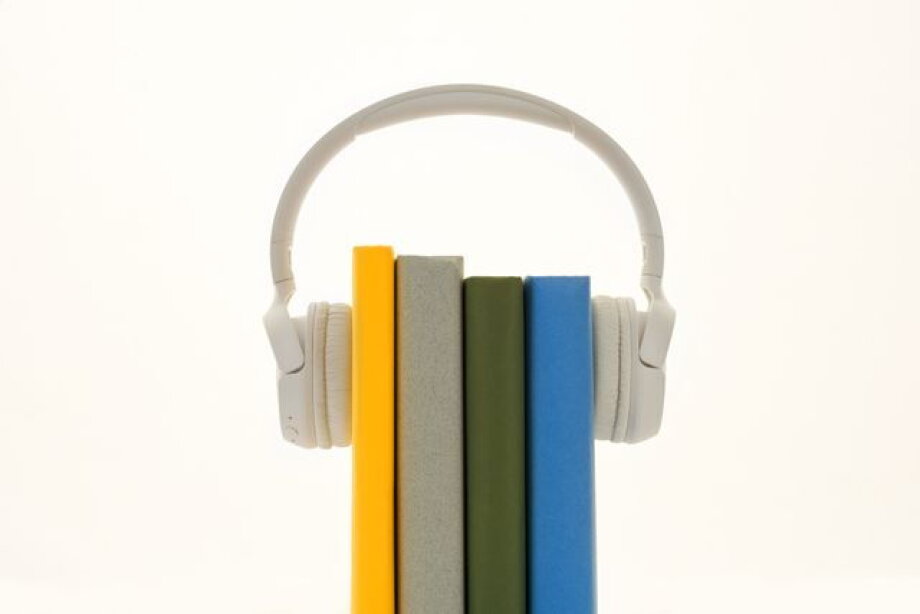Publishers have built Polish platform for audiobooks