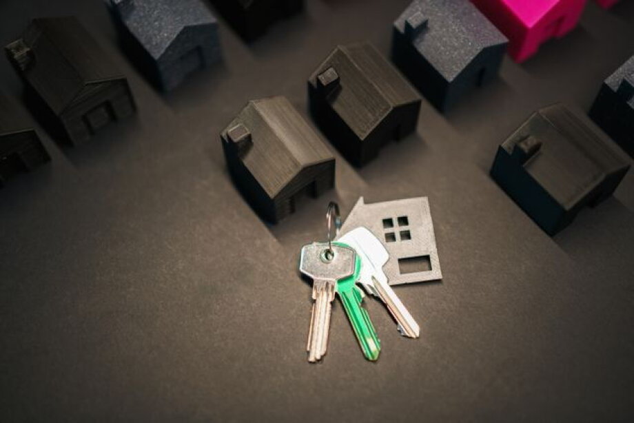 Experts: increase in apartment sales in 2027 is unlikely