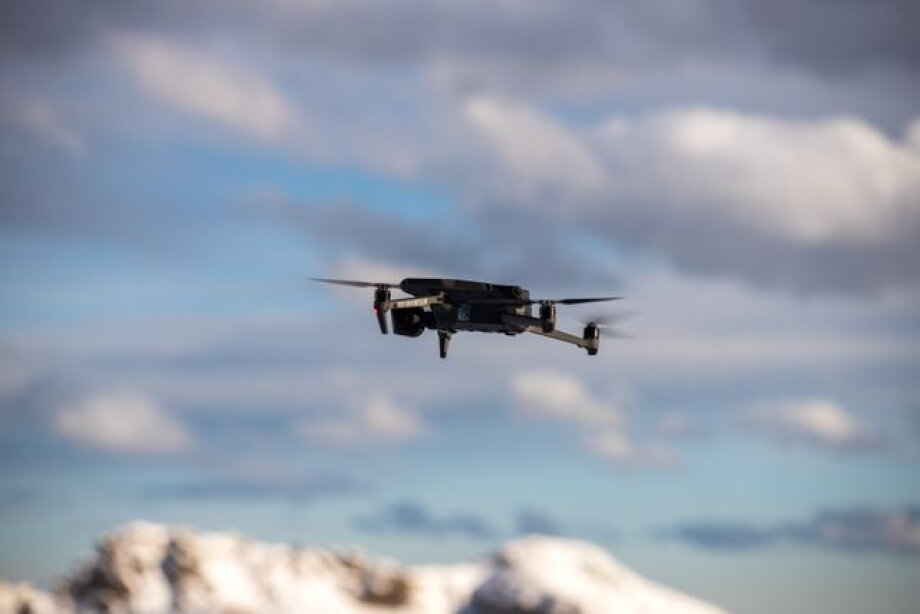 Norwegians will invest PLN 200 mln in anti-drone systems in Pomerania