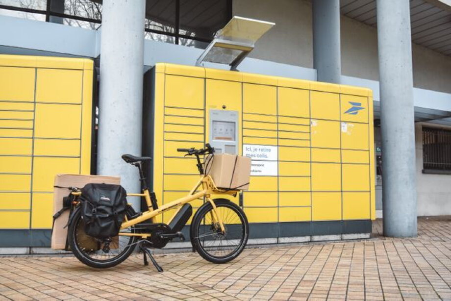 InPost extends shipments to Czech Republic and Slovakia
