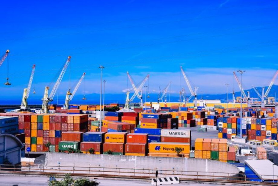 Trans Polonia wants to take over larger logistics company in Western Europe