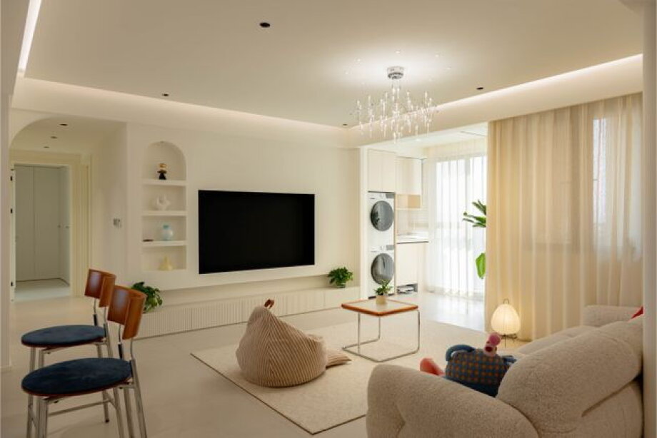 Photos of apartments online are being edited by AI to boost sales
