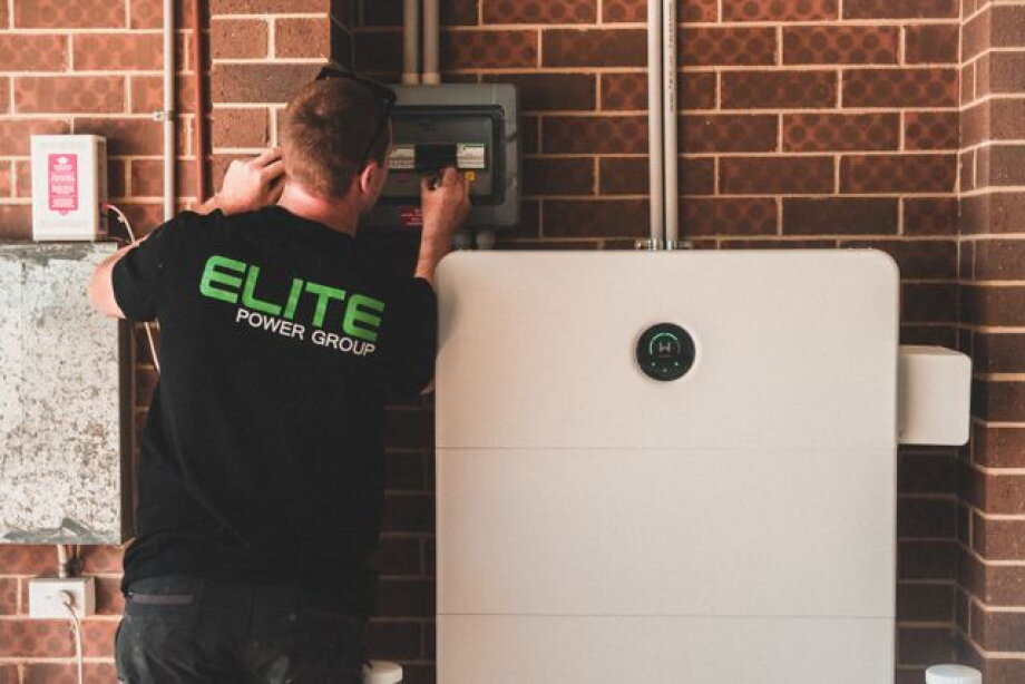 Entrepreneurs could soon receive grants for energy storage construction