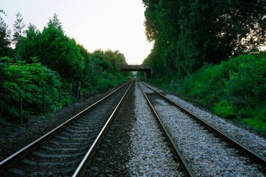 PKP PLK announces tender for Jastrzębie-Zdrój line