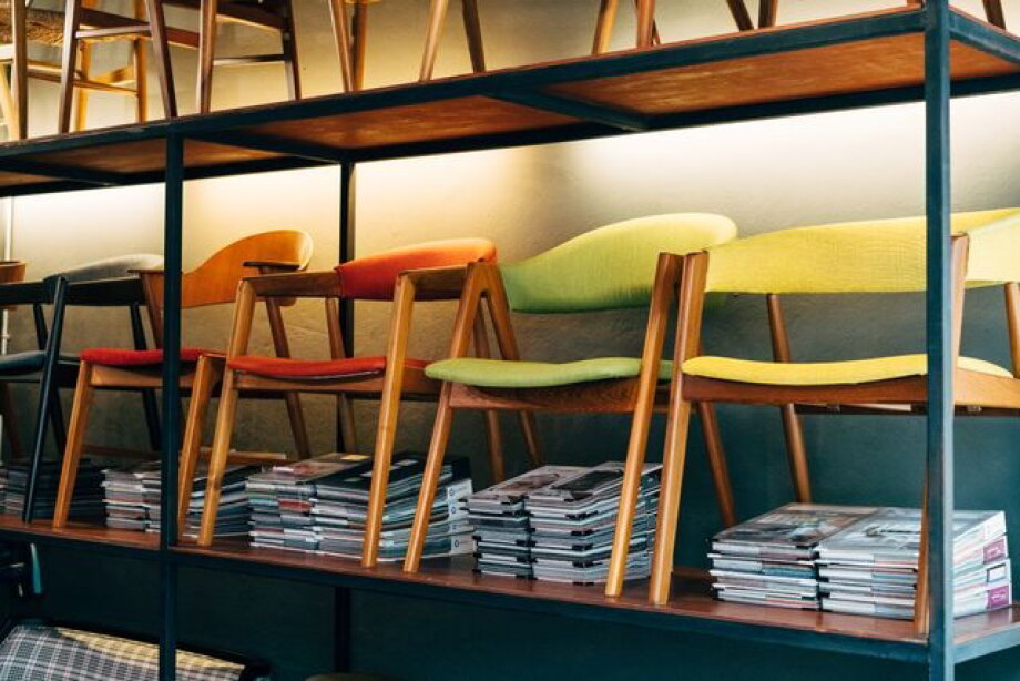 Viwa Mebel Salon at ul. Marcinkowskiego 8 in Gorzów Wielkopolski closes Oct. 31