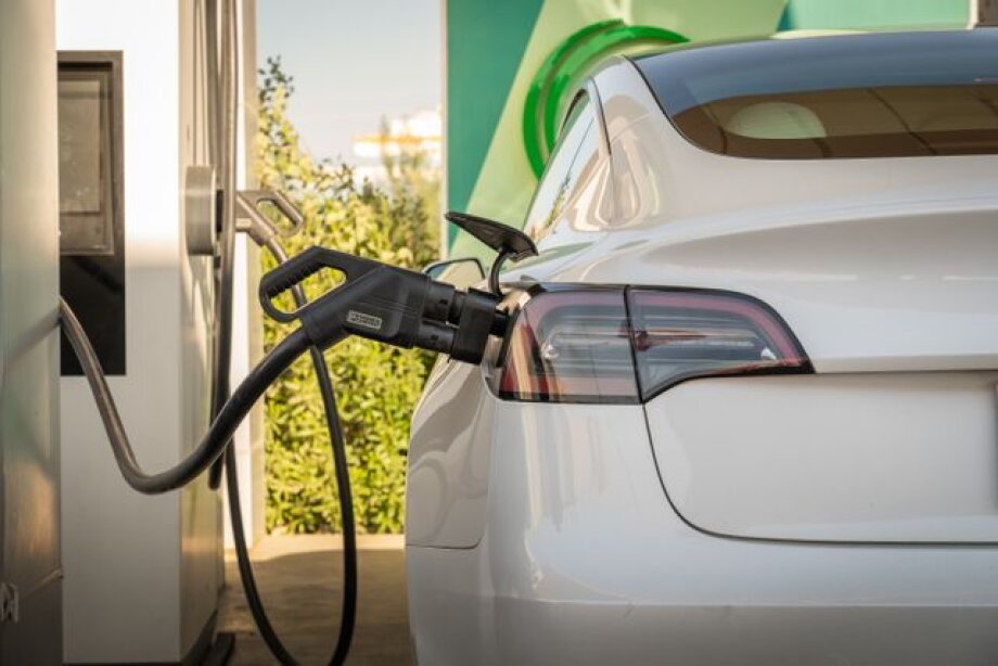 Interest in used EVs growing faster in Poland than in Europe