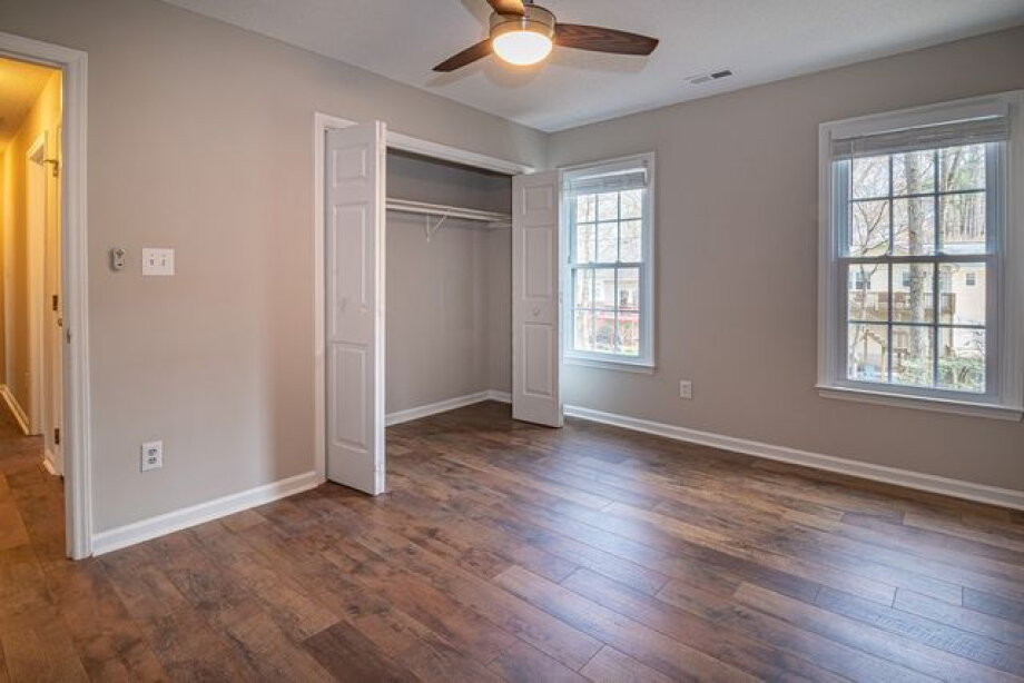 Rental market for apartments stabilizing