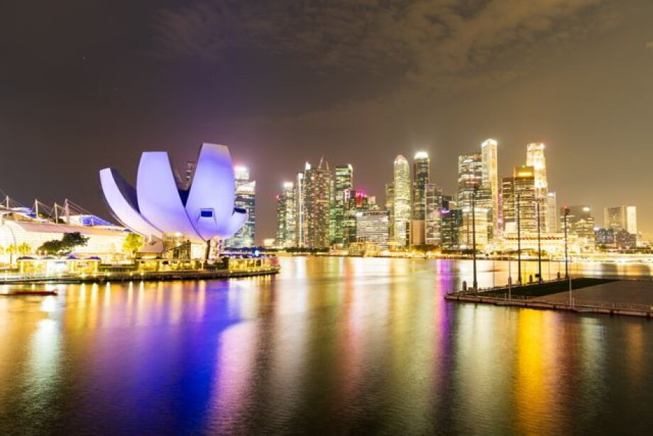 ORLEN opens trading office in Singapore for LNG