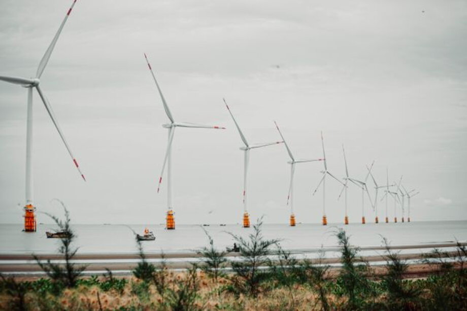 Istrana launches terminal T5 in Gdańsk for offshore wind