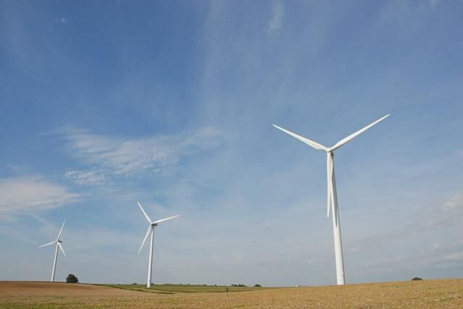 Solidarna Polska speaks against the windmill law in its current form
