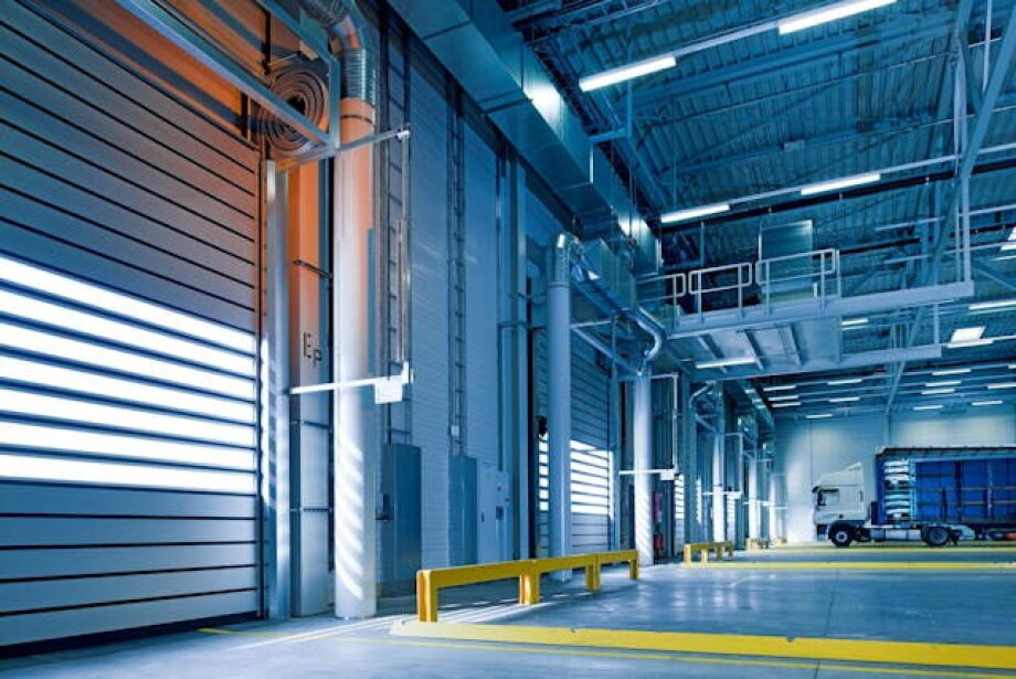 Report: in Q1 ‘24 moderate tenant activity in warehouse market