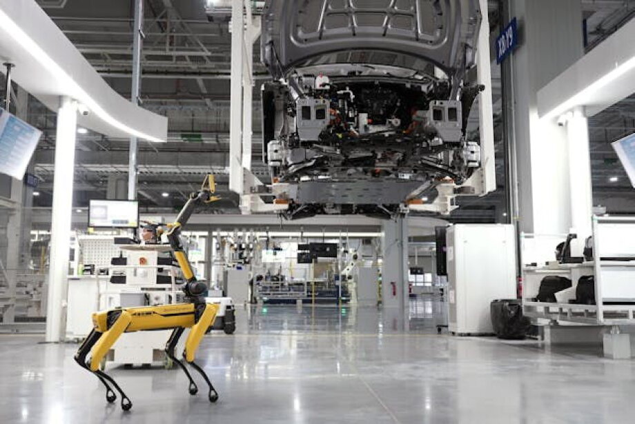 Industry 4.0 paying off for Polish companies