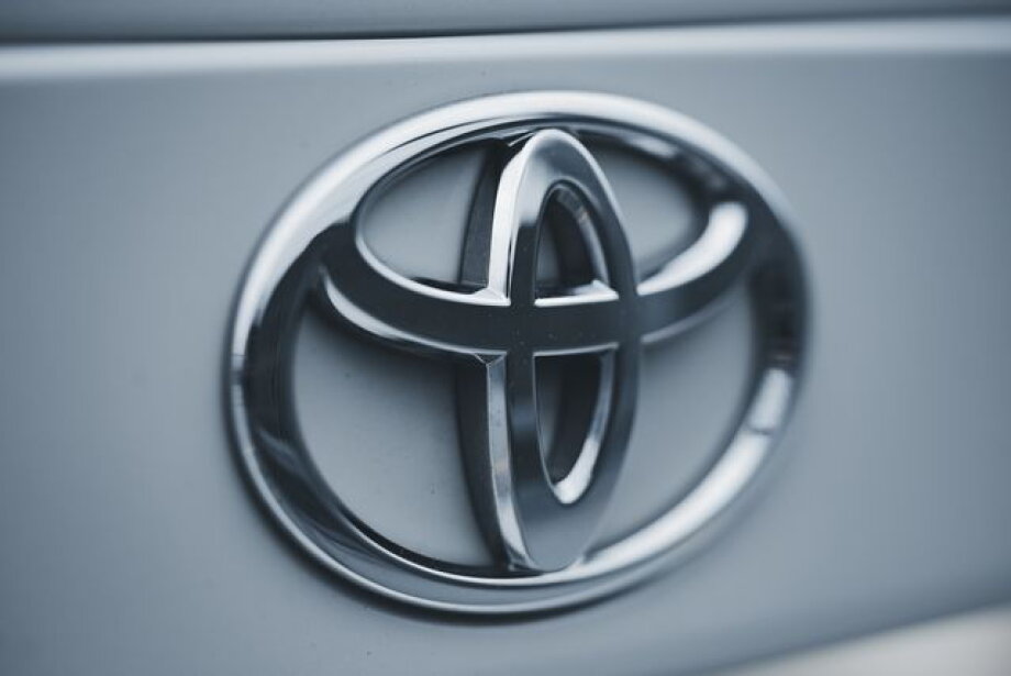 Toyota opens IT services R&D center in Wrocław
