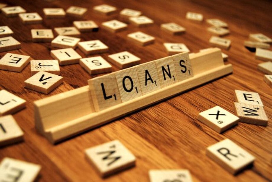 Loan companies grants 10.6% less loans y/y in VIII
