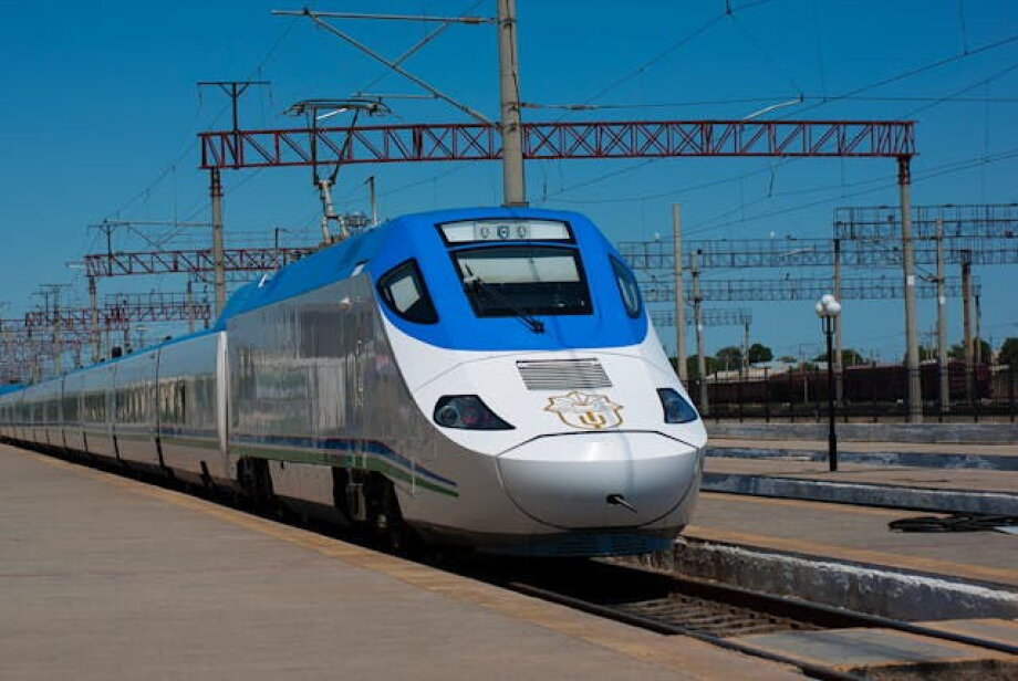 Report: current system of financing railway investments requires reform
