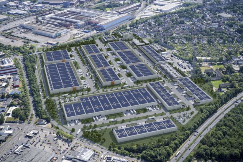 Siemens Energy secures lease