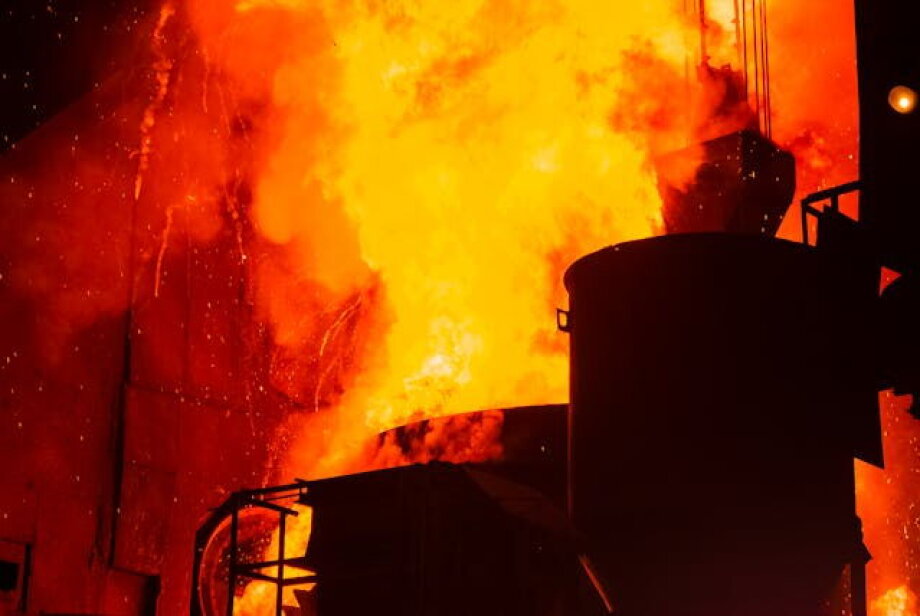 ArcelorMittal Poland begins work to prepare Blast Furnace No. 3 for restart once market conditions allow