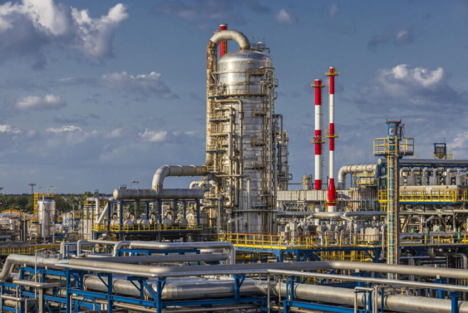 Government plans 30% CIT for energy giants