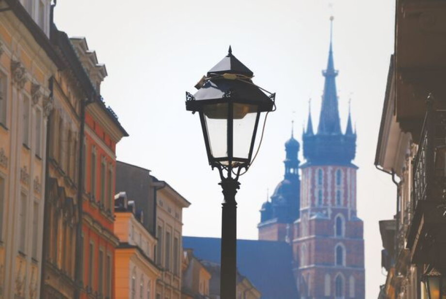 Imperial Capital wants to move beyond Krakow