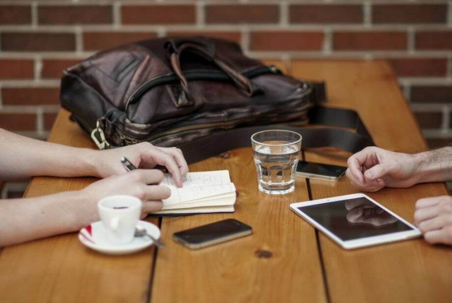 SAS: Employees often overstate travel and business expenses