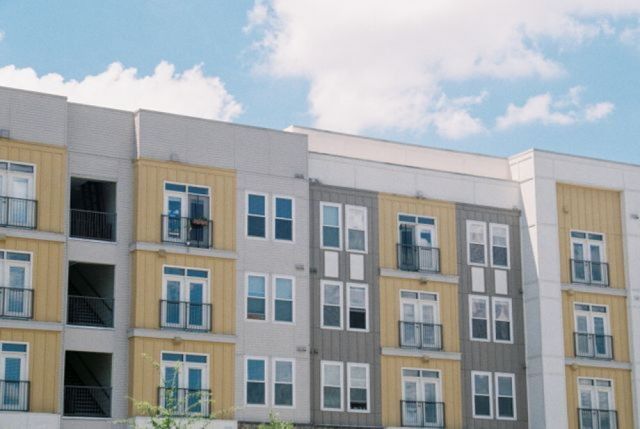 Housing market no longer driven by support programs