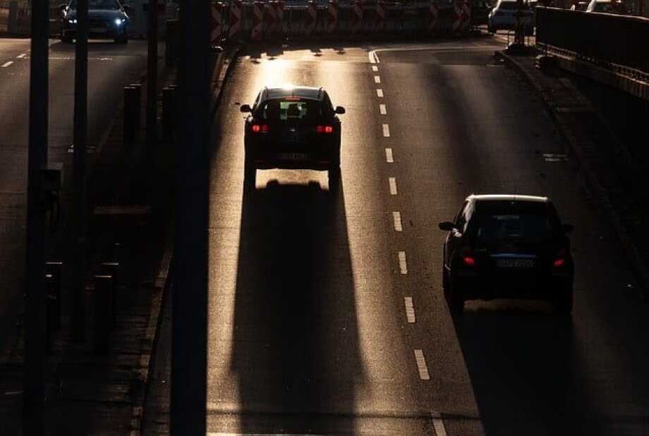 Next year, one section of Tricity area’s Metropolitan Bypass headed for completion