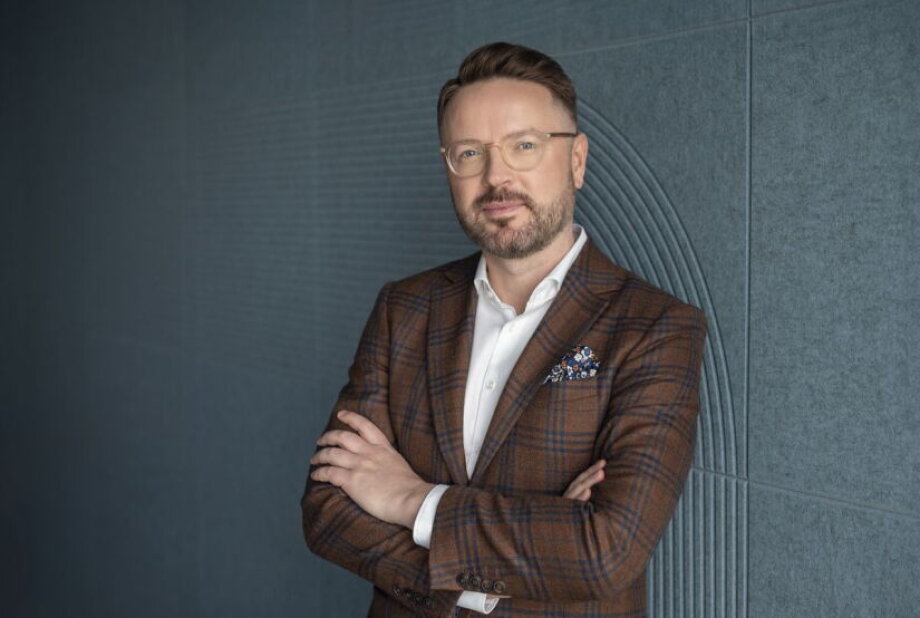 Polish office market shifts