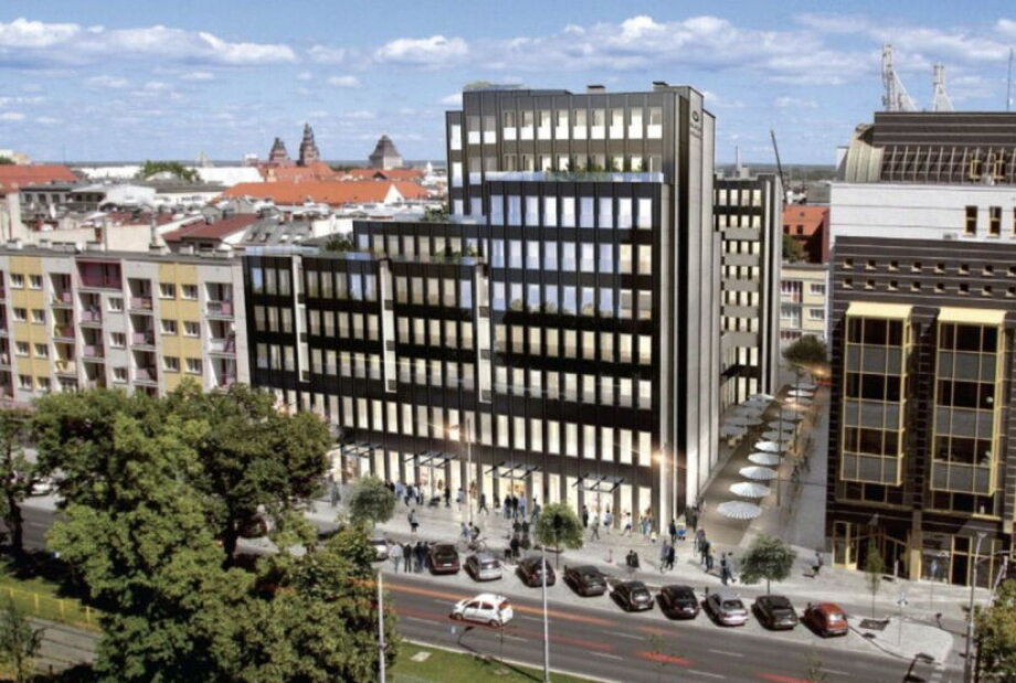 SB Software renews lease