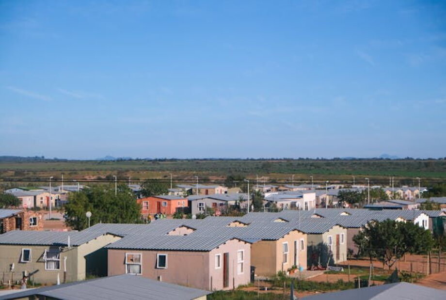 Observator Finansowy: Poland won’t experience housing bubble