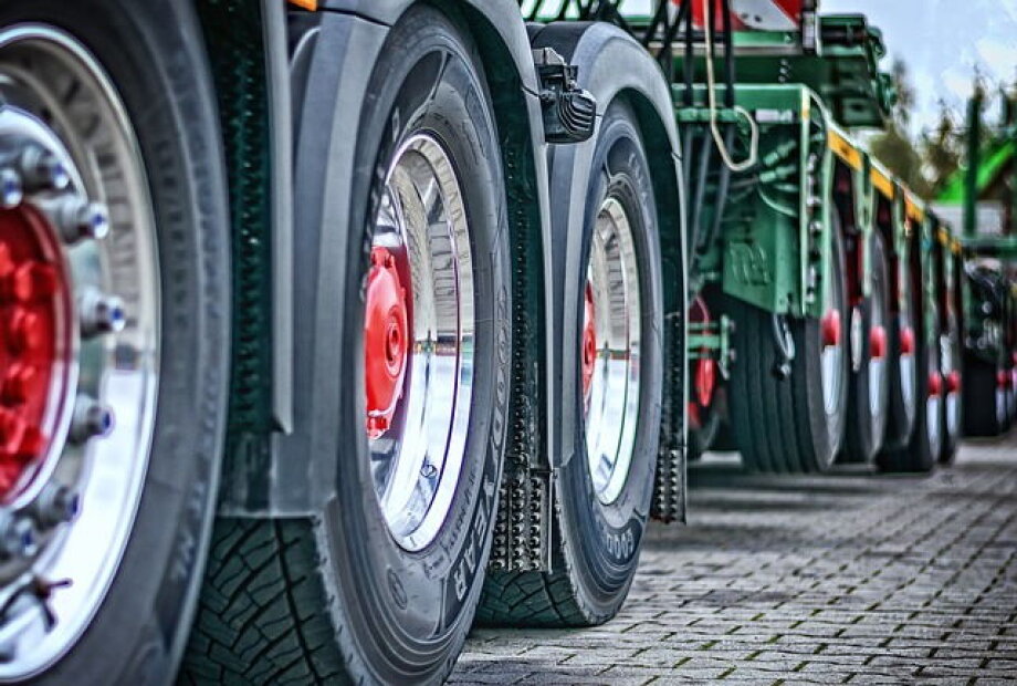 PIE: Accelerated truck electrification would create up to 21,000 additional jobs