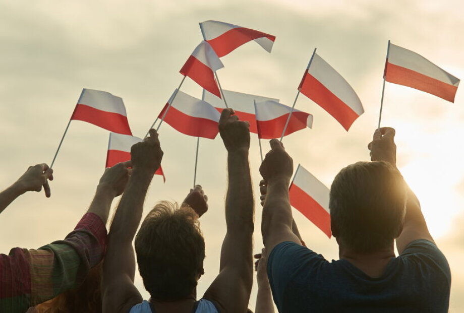 Poland’s Golden Age