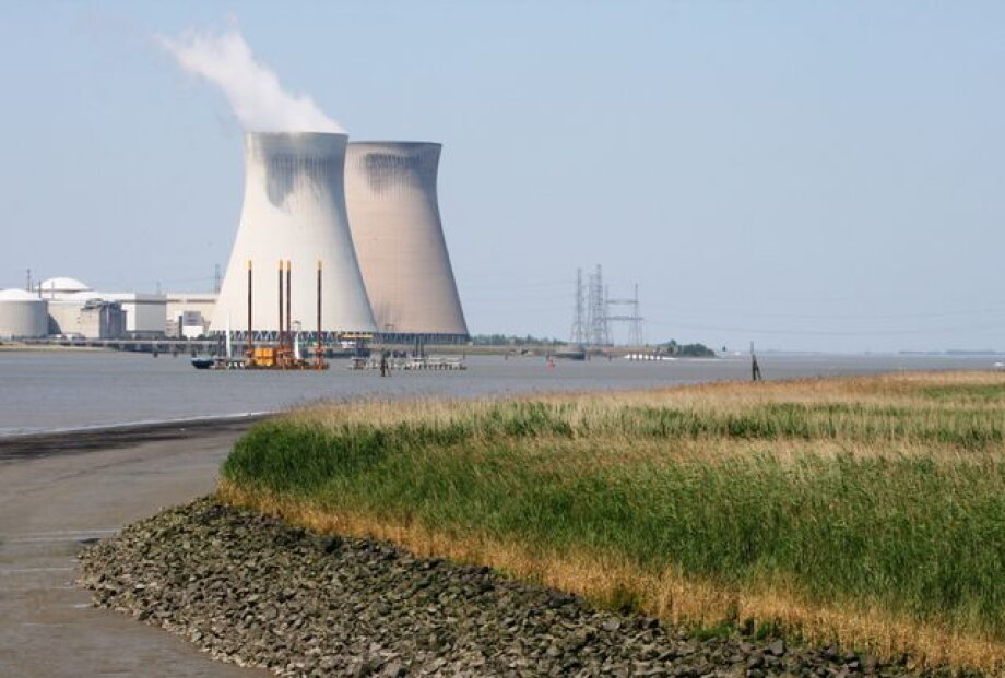 Kozienice and Polaniec power plants reduce energy production due to low water levels