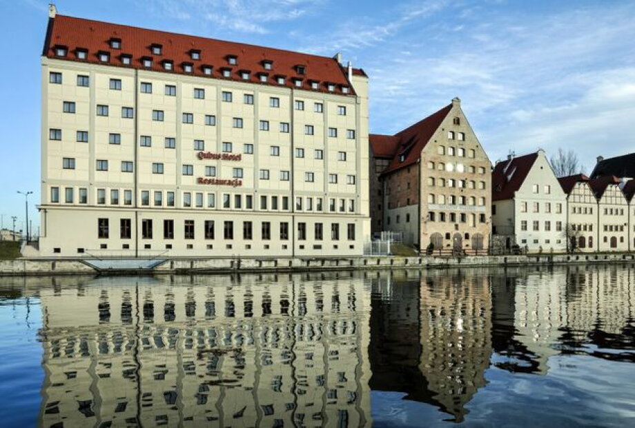 Polish hotel market enters new phase