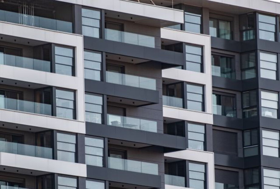Tenants start looking for apartments earlier than usual