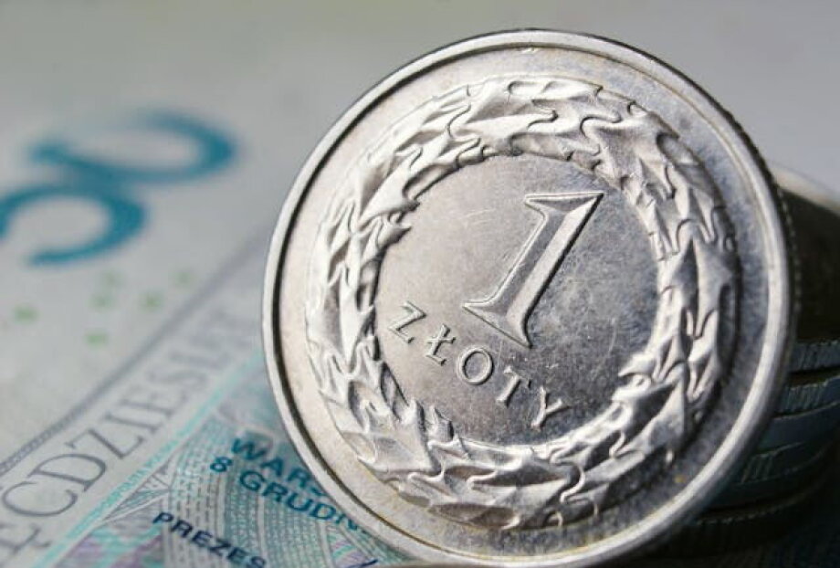 Report: Valuation of złoty dominated by geopolitics, especially war in Ukraine