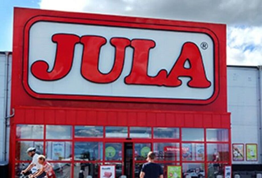 Jula to accelerate its expansion in Poland