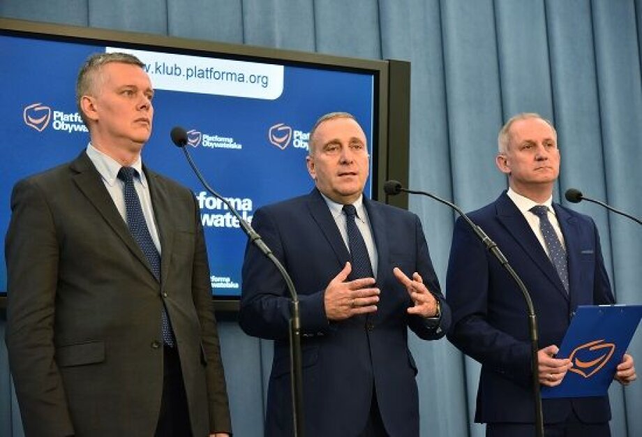 KO: our government will guarantee that private entrepreneurs are respected