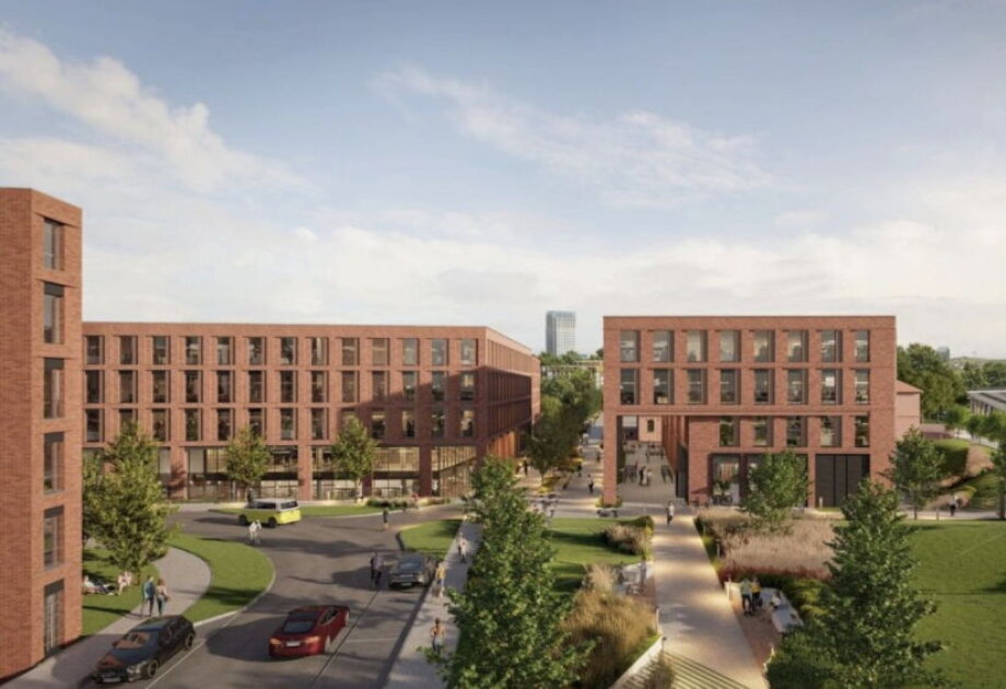WITA secures financing