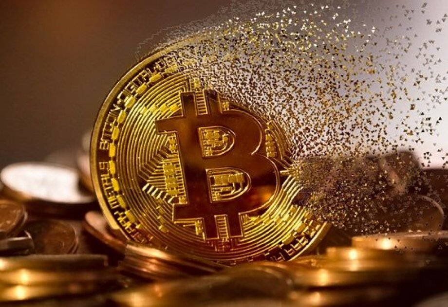 EU intends to regulate cryptocurrencies