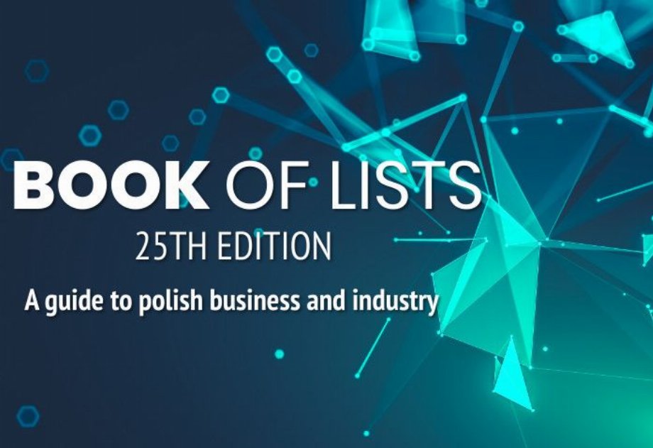 25th jubilee edition of Book of Lists – project start