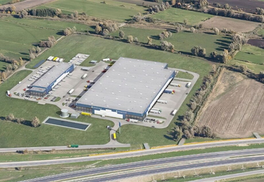 Accolade Group completes new industrial park in Elbląg