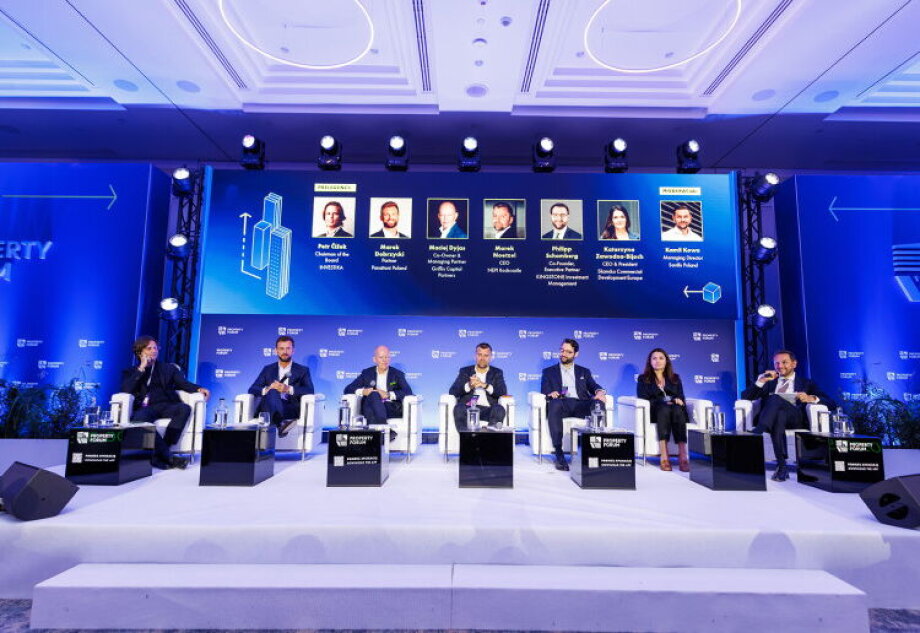 Property market focuses on resilience