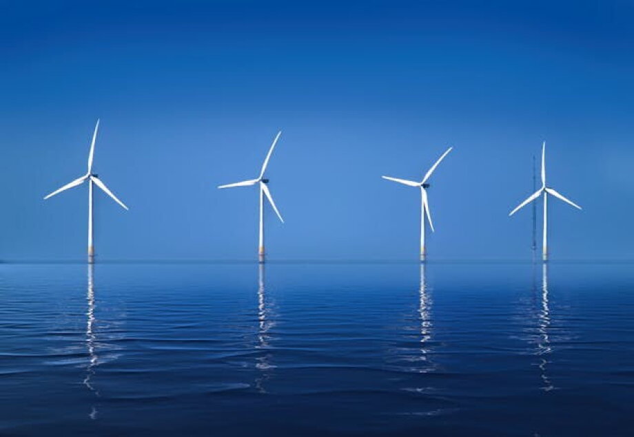 Offshore wind is new pillar of Polish industry