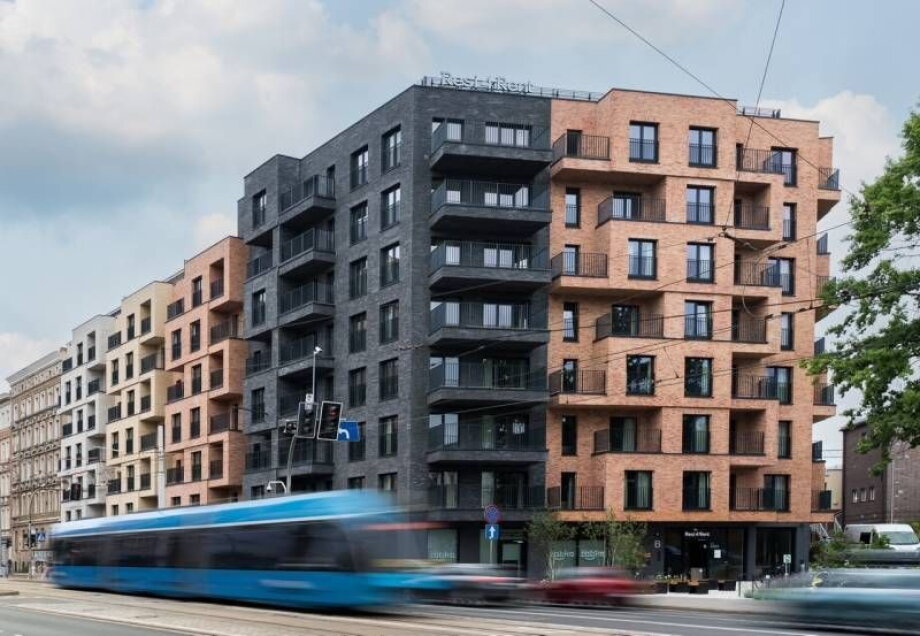 Resi4Rent record
