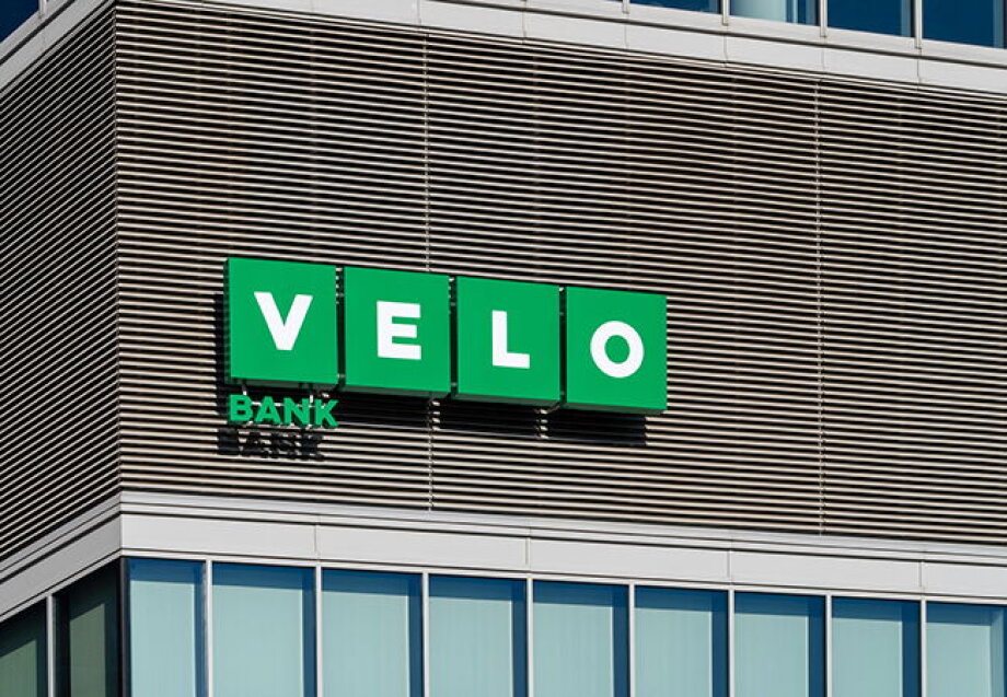 VeloBank expands franchise network