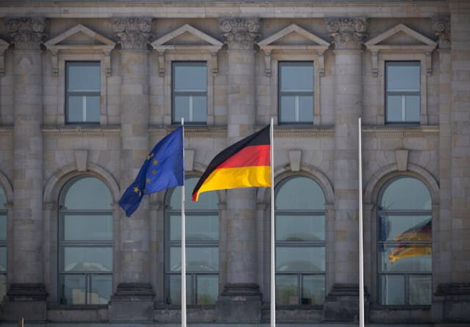 Polish economy may overtake Germany, and soon