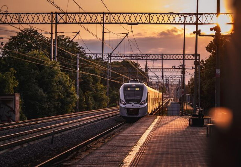 Pomeranian Metropolitan Railway South may increase accessibility of southern districts of Gdansk